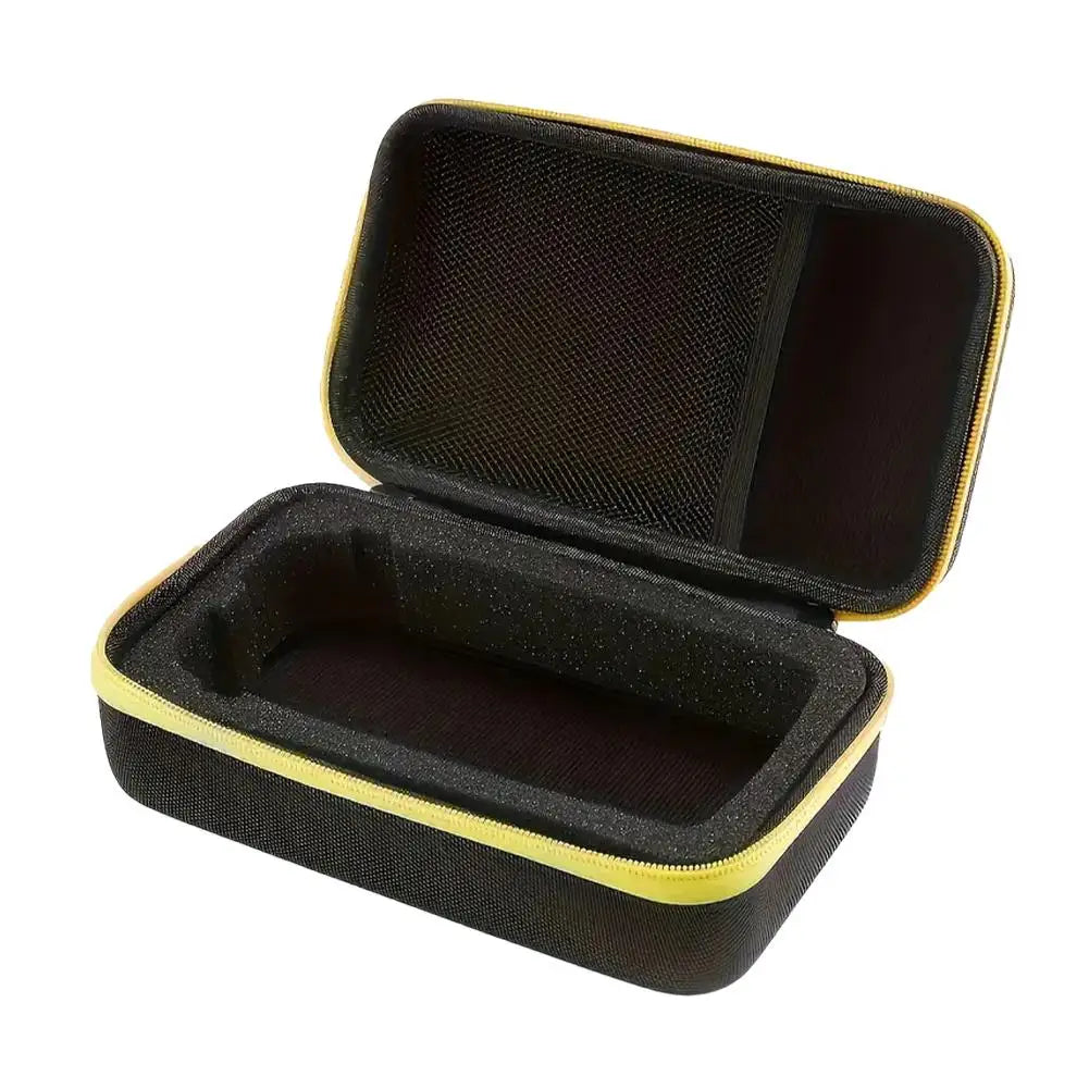 2026 New Multimeter Storage Case Carrying Storage Bag for Multimeter, Protective Hard Case for Fluke F117C/F115C/F116C/F175C