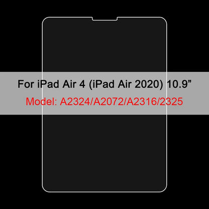 Like Paper Screen Protector Film Matte PET Painting Write For iPad 10 2022 9 8 7 Air 5 4 3 Mini 6 5 4 Pro 12.9 11 10.9 10.5 10.2