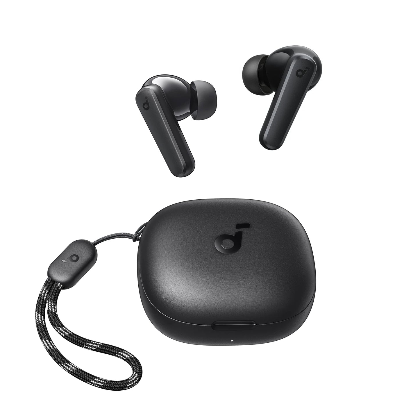 Soundcore by Anker P20i/R50i True Wireless Earbuds 30H Wireless Earphone Bluetooth Headphones Wireless Bluetooth Earphones