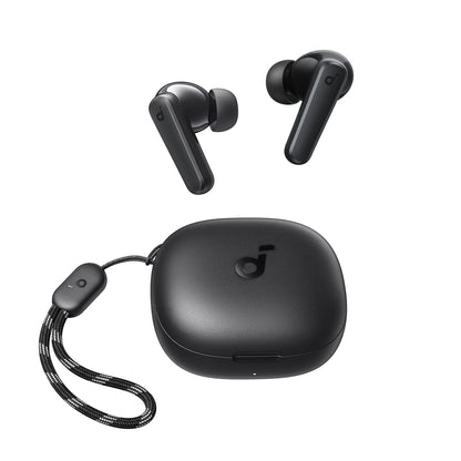 Soundcore by Anker P20i/R50i True Wireless Earbuds 30H Wireless Earphone Bluetooth Headphones Wireless Bluetooth Earphones