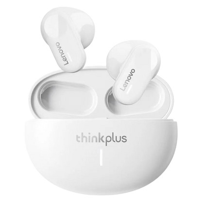 Lenovo XT62 Earphones Bluetooth 5.3 Mini Earbuds Wireless HiFi Sport Noise Reduction Headsets with Mic Touch Control TWS Origina