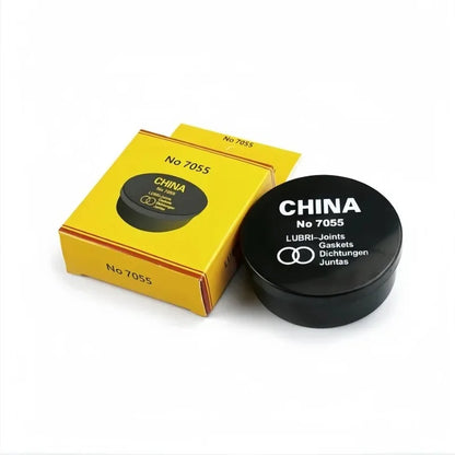 Professional Watch Waterproof Sealer Grease - For Gasket Waterproofing Watch Repair Tester Tool Watchmakers Maintenance Supplies