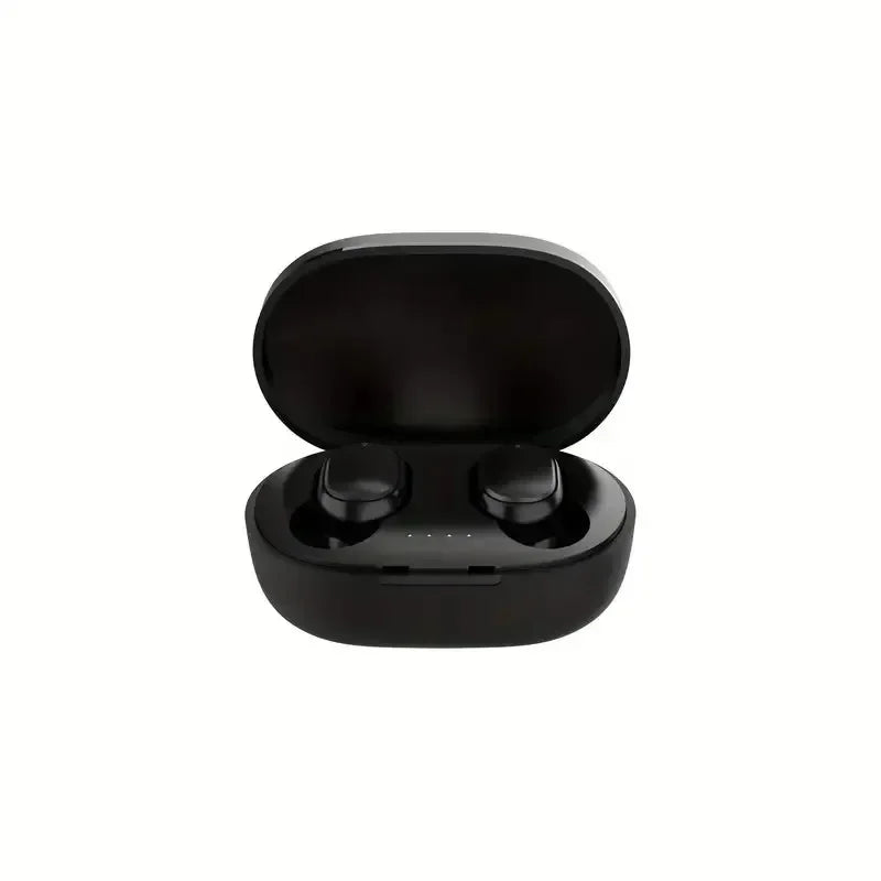 Original A6S TWS Headset Wireless Earphones Bluetooth Headphones Sport Stereo Fone Bluetooth Earbuds