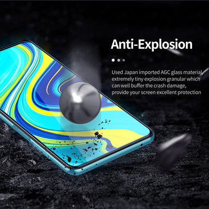 1-3PCS HD Tempered Glass For Xiaomi Redmi 15C 6.9" ON XiaomiRedmi15C Redmi15C 4G 5G Screen Protector Cover Film