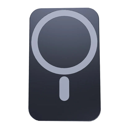 Magnetic Wireless Car Charger For MagSafe iPhone 17 16 15 14 13 Pro Max Xiaomi Samsung Xiaomi Air Vent Clip Phone Holder Stand