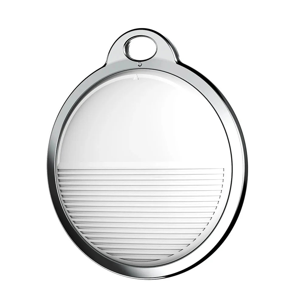 Bluetooth GPS Tracker Anti-lost Alarm Device Tracking Smart Finder Locator For Key/Luggage/Dog/Pet/Kids/Bag/Wallet Smart Finder
