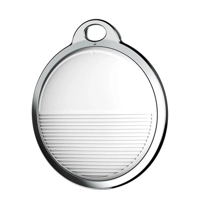 Bluetooth GPS Tracker Anti-lost Alarm Device Tracking Smart Finder Locator For Key/Luggage/Dog/Pet/Kids/Bag/Wallet Smart Finder