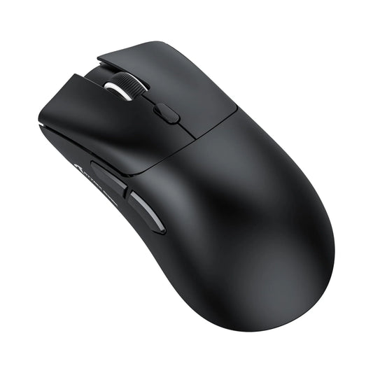 MAMBASNAKE x ATTACK SHARK R1 59g SUPERLIGHT Mouse, PixArt PAW3311 Gaming Sensor, BT/2.4G Wireless/Wired Gaming Mouse