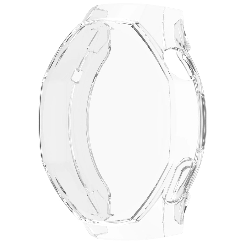 Case for Huawei Watch GT 5/GT5 Pro 46mm 42mm 41mm Screen Protector Case Soft TPU All-Around Protective Bumper Cover Accessories