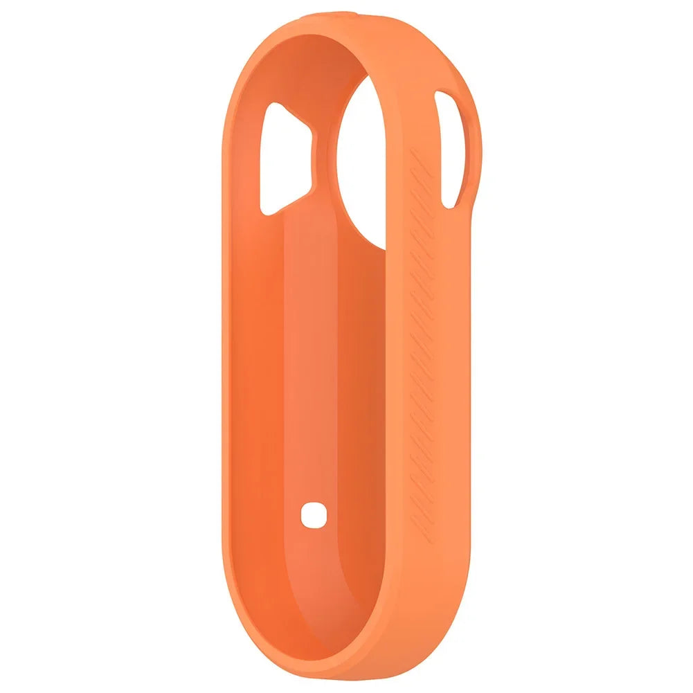 Silicone Tail Light Protect Case Washable Light Protect Sleeve Anti-Lost Impact-resistant Dustproof for Garmin Varia RTL515