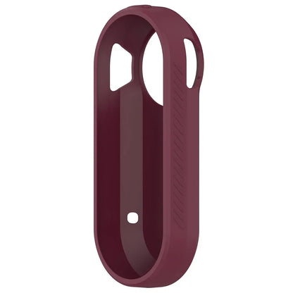 Silicone Tail Light Protect Case Washable Light Protect Sleeve Anti-Lost Impact-resistant Dustproof for Garmin Varia RTL515