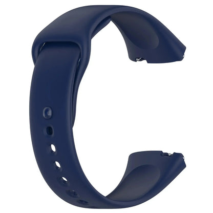 Silicone Strap For Redmi Watch 3 Lite Bracelet Watchband