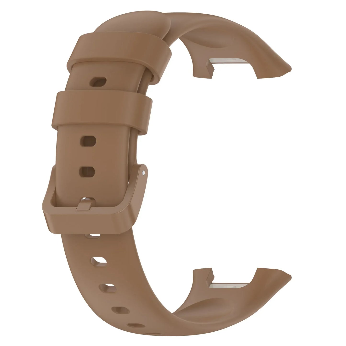 Watchband for Xiaomi Mi Band 7 Pro Wristband Liquid Bracelet Silicone official website MiBand 7pro Smartwatch straps Accessories