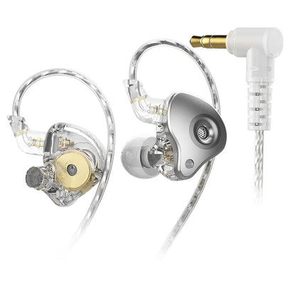 SGOR VENUS In Ear Earphone Dynamic HIFI Super Bass Earbuds Monitor Music Earphones Sport Noise Cancelling Headset of Sportt KZ