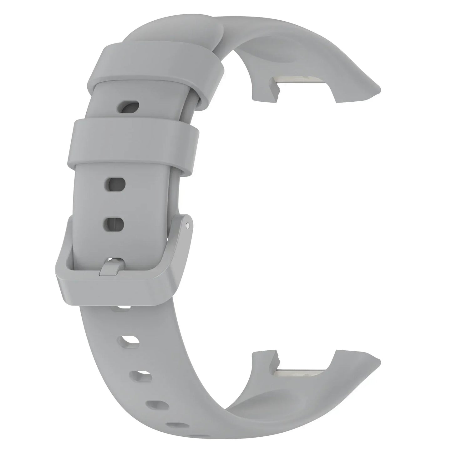 Watchband for Xiaomi Mi Band 7 Pro Wristband Liquid Bracelet Silicone official website MiBand 7pro Smartwatch straps Accessories