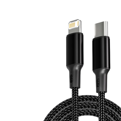 PD 30W USB Cable For iPhone 14 13 12 11 Pro Max 7 8 14 Plus XS XR Fast Charging USB C Cable Charger Date Wire Accessories