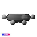 Stand Air Vent Mount Mobile Support  Universal Gravity Car Phone Holder Automotive GPS