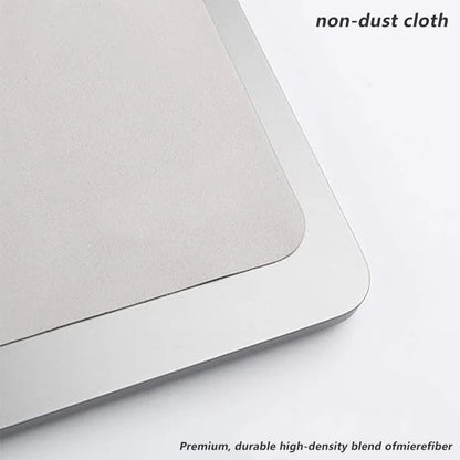 Cleaning Cloth For Applicable Apple Keyboard Macbook Pro 13/14/15 Inch laptop Computer Dust Proof Keyboard Protection Cloth