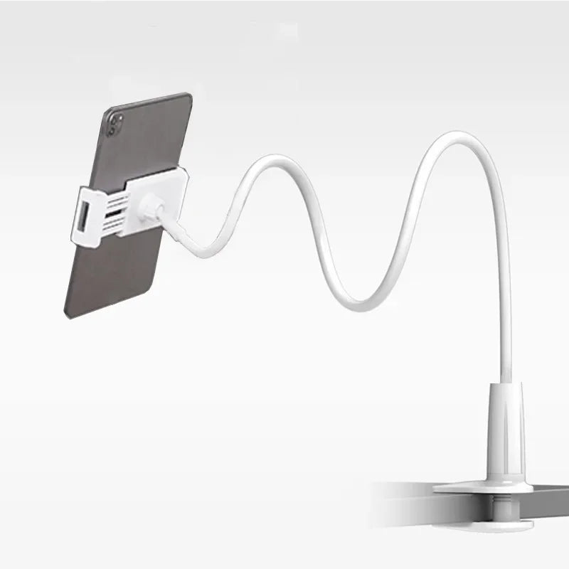 Mobile Phone Stand Lazy Bedside Ipad Tablet Holder Desktop Cantilever Support Bracket