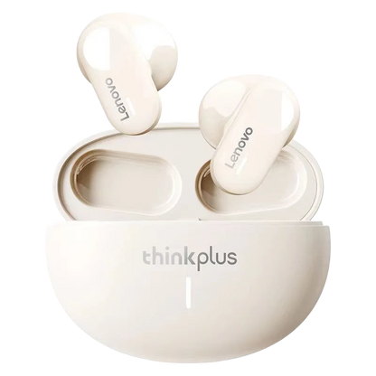 Lenovo XT62 Earphones Bluetooth 5.3 Mini Earbuds Wireless HiFi Sport Noise Reduction Headsets with Mic Touch Control TWS Origina