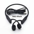 SHOKZ S803 Bone Conduction Earphone Openrun Pro Bluetooth5.1 Earphones Waterproof Sport Running Headset