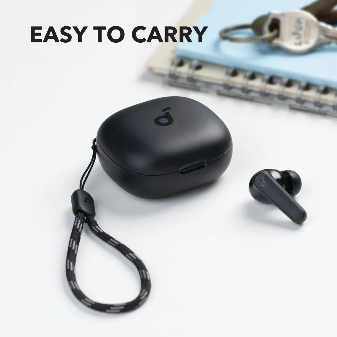 Soundcore by Anker P20i/R50i True Wireless Earbuds 30H Wireless Earphone Bluetooth Headphones Wireless Bluetooth Earphones