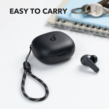 Soundcore by Anker P20i/R50i True Wireless Earbuds 30H Wireless Earphone Bluetooth Headphones Wireless Bluetooth Earphones