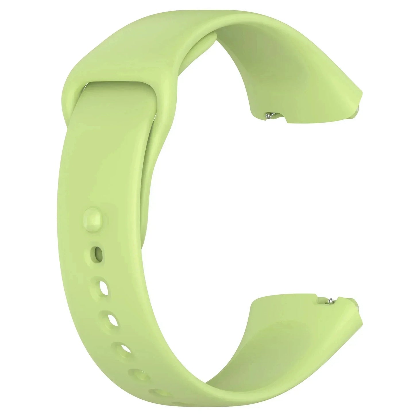 Silicone Strap For Redmi Watch 3 Lite Bracelet Watchband