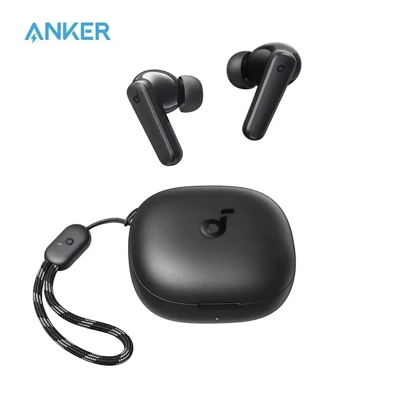 Soundcore by Anker P20i/R50i True Wireless Earbuds 30H Wireless Earphone Bluetooth Headphones Wireless Bluetooth Earphones