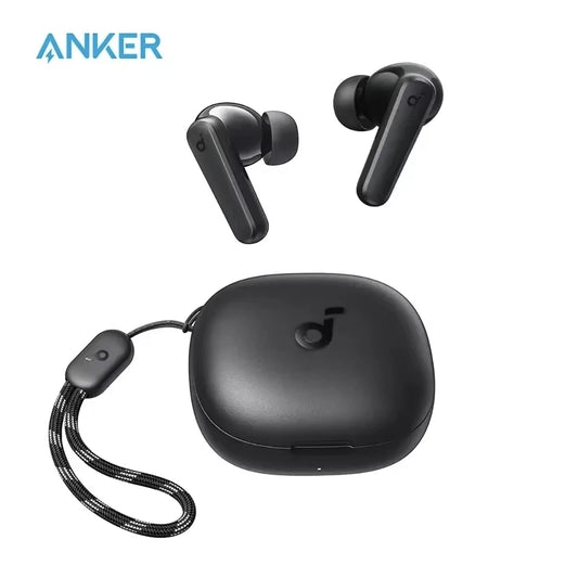 Soundcore by Anker P20i/R50i True Wireless Earbuds 30H Wireless Earphone Bluetooth Headphones Wireless Bluetooth Earphones
