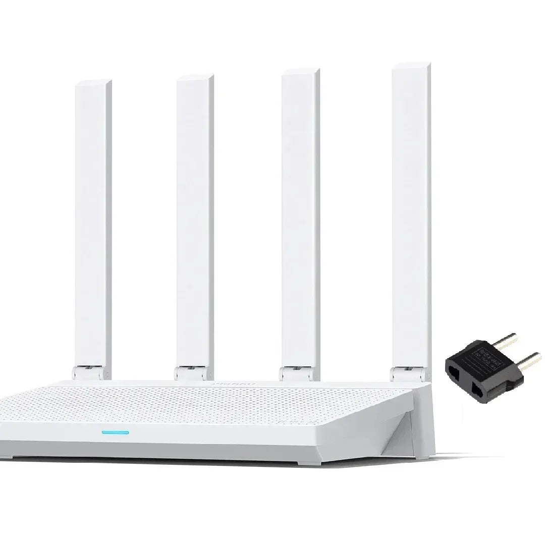 New Xiaomi Router AX3000T IPTV Mesh Networking Gigabit Ethernet Ports Gaming Accelerator Repeater Modem Signal Amplifier