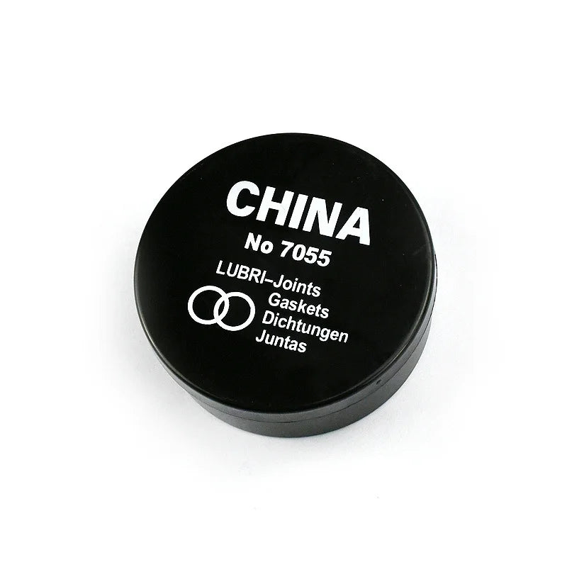 Professional Waterproof Paste Watch Repair Grease Waterproof Sealer for Watch Gasket Watch Repair Tool Accessory for Watchmaker