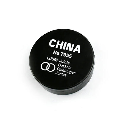 Professional Waterproof Paste Watch Repair Grease Waterproof Sealer for Watch Gasket Watch Repair Tool Accessory for Watchmaker