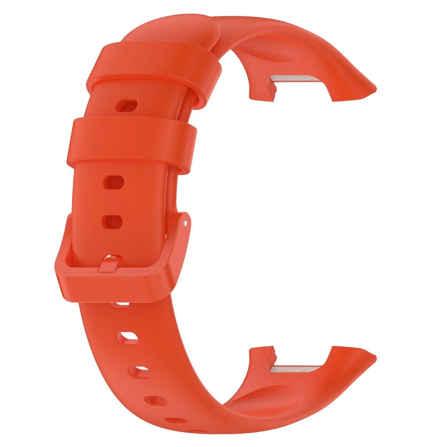 Watchband for Xiaomi Mi Band 7 Pro Wristband Liquid Bracelet Silicone official website MiBand 7pro Smartwatch straps Accessories