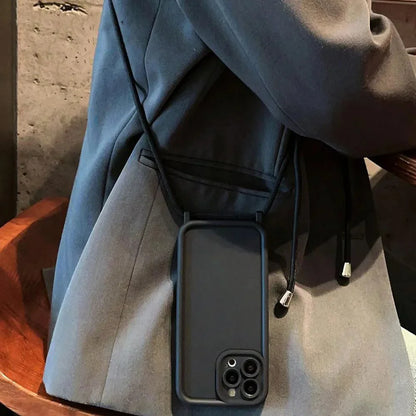 Phone Case For iPhone