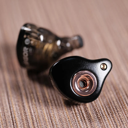SGOR VENUS In Ear Earphone Dynamic HIFI Super Bass Earbuds Monitor Music Earphones Sport Noise Cancelling Headset of Sportt KZ