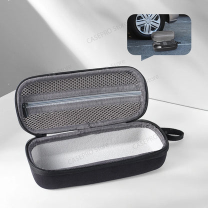 Hard EVA Case For Xiaomi Car Inflator 1S Pump Case Mijia Inflatable Treasure Box Electric High Pressure Air Pump Protector