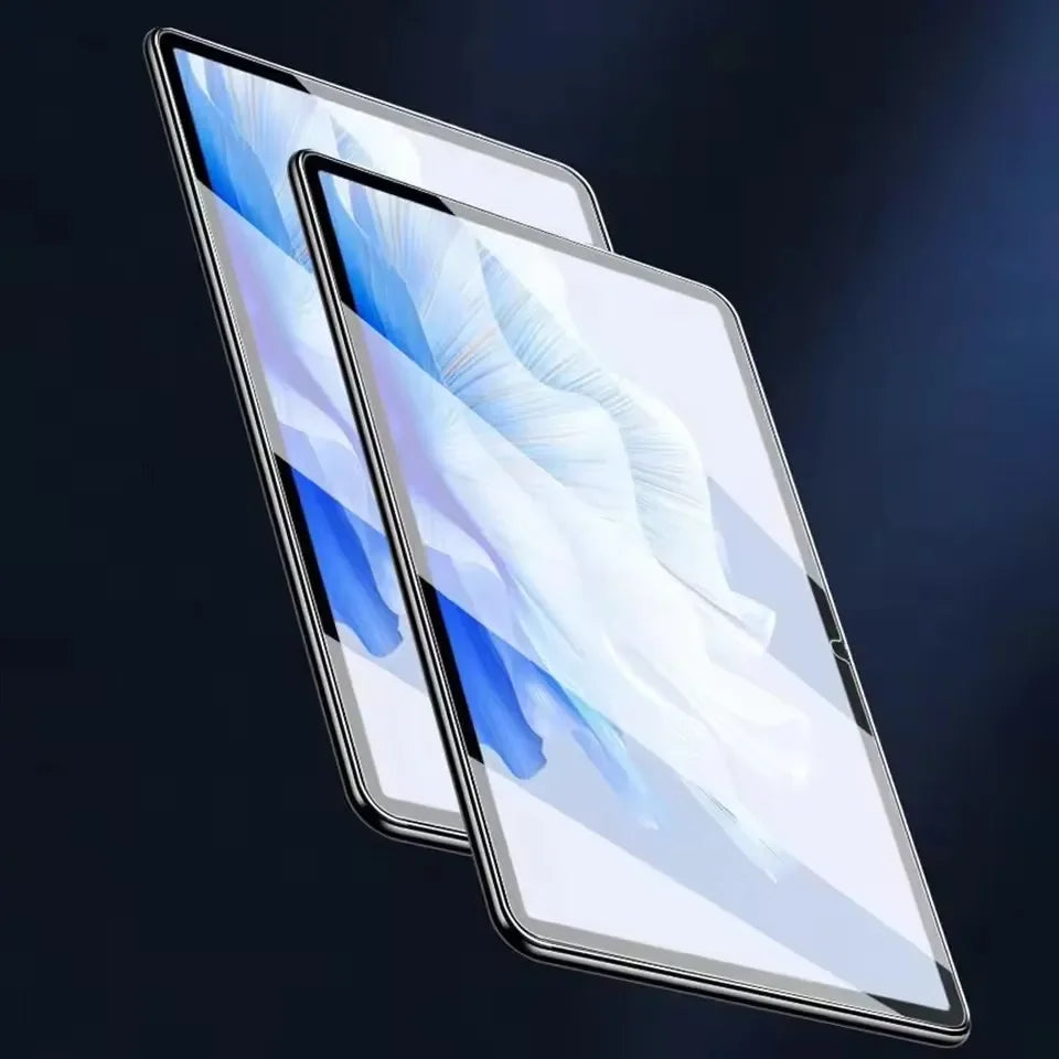 Tempered Glass Screen Protector For Ipad Pro 13 12.9 11 6th M4 M2 2024 Air 5 4 3 2 1 9 9th 10 10th Gen Mini 6 10.9 10.2 9.7 Film