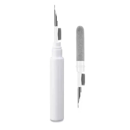 1pc Bluetooth Earphone Cleaning Pen Multifunctional Cleaning Brush Earphone Cleaner