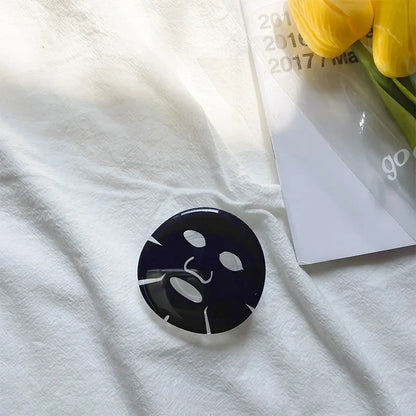 Korea Cute Acrylic Flower Universal Phone Holder Griptok Support For iPhone Samsung Grip Tok Folding Finger Pocket Socket Stand