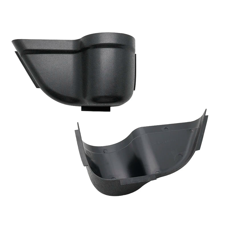 Car Storage Box Organizer Phone holder Multifunction Cup Garbage Front Door Side Hanging Pocket for Jeep Wrangler JK 2011-2017