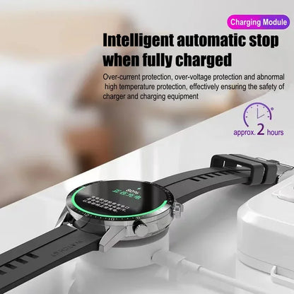 Magnetic Charger Type-C to USB Charging for Huawei Watch GT1, GT 2e, GT2, Honor Watch Magic 2, Dream, GS Pro Smart Charging Base