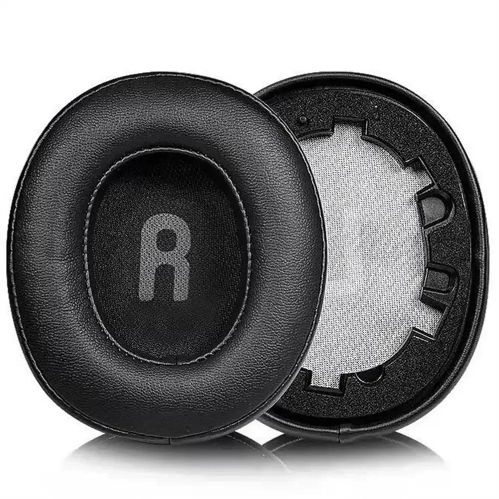 Replacement Ear Pads for JBL Tune T700BT T710 720 T750BTNC T760NC Headphones Soft Foam Ear Cushions