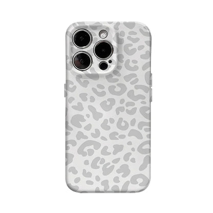 Into The Wild Phone Case For iPhone