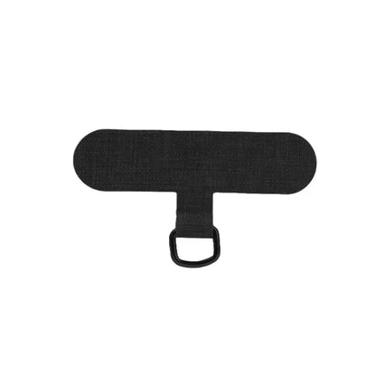 Retractable Anti-Theft Phone Holder Smartphone Xyun Lanyard Stra with Carabiner Anti-Drop Harness for Hiking Cycling Climbing