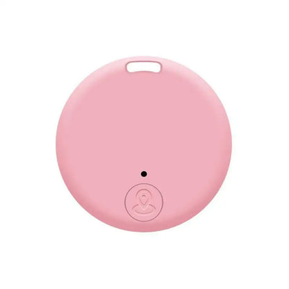 New Tracker Bluetooth 5.0 GPS Air Tag Anti-Lost Device Pet Kids Bag Wallet Tracking For IOS Android Smart Finder Locator