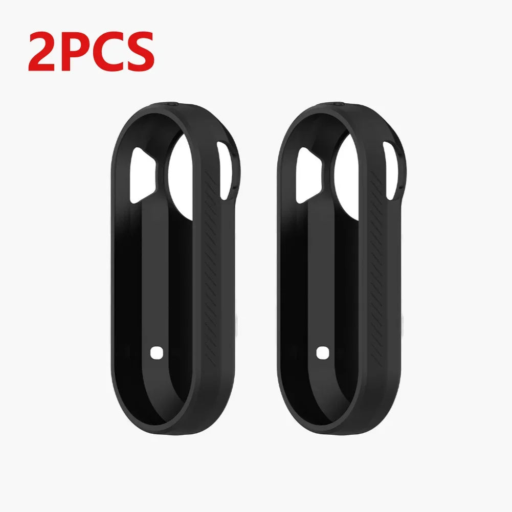Silicone Tail Light Protect Case Washable Light Protect Sleeve Anti-Lost Impact-resistant Dustproof for Garmin Varia RTL515