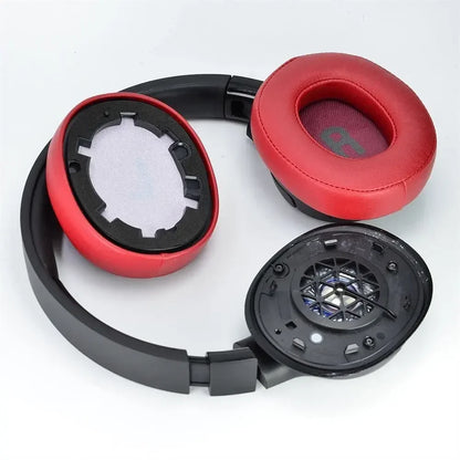 Replacement Ear Pads for JBL Tune T700BT T710 720 T750BTNC T760NC Headphones Soft Foam Ear Cushions