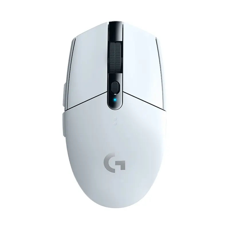 Logitech G304/G305 Lightspeed Wireless Gaming Mouse 6 Programmable Buttons 12000DPI Battery Usb Stock RGB Wireless Mouse
