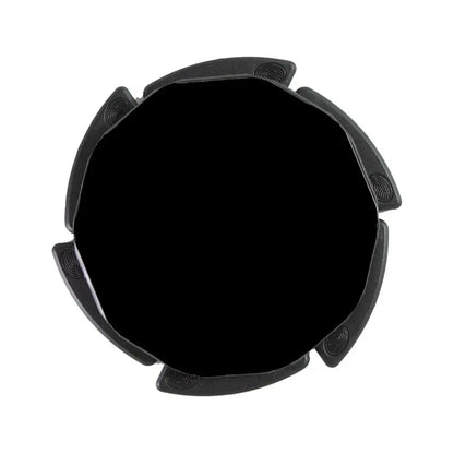 Dashboard Mounting Pad Disc for Suction Cup Car Phone Mount Adhesive Sticky Phone Holder Disc for Curve Car Dashboard